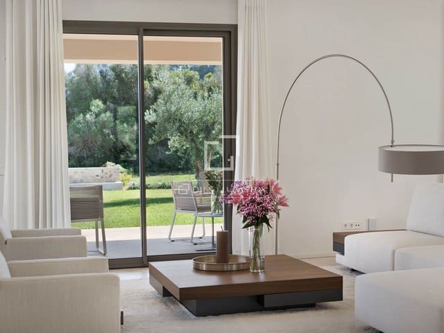 4 makuuhuone Maalaistalo myytävänä paikassa Canyamel, Capdepera mukana uima-altaan 
autotalli - 3 900 000 € (Ref: 9468811)