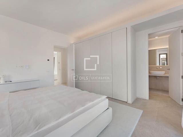 4 makuuhuone Maalaistalo myytävänä paikassa Canyamel, Capdepera mukana uima-altaan 
autotalli - 3 900 000 € (Ref: 9468811)