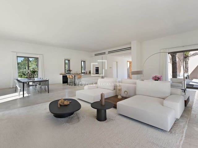 Finca/Casa Rural de 4 habitaciones en Canyamel, Capdepera en venta con piscina garaje - 3.900.000 € (Ref: 9468811)