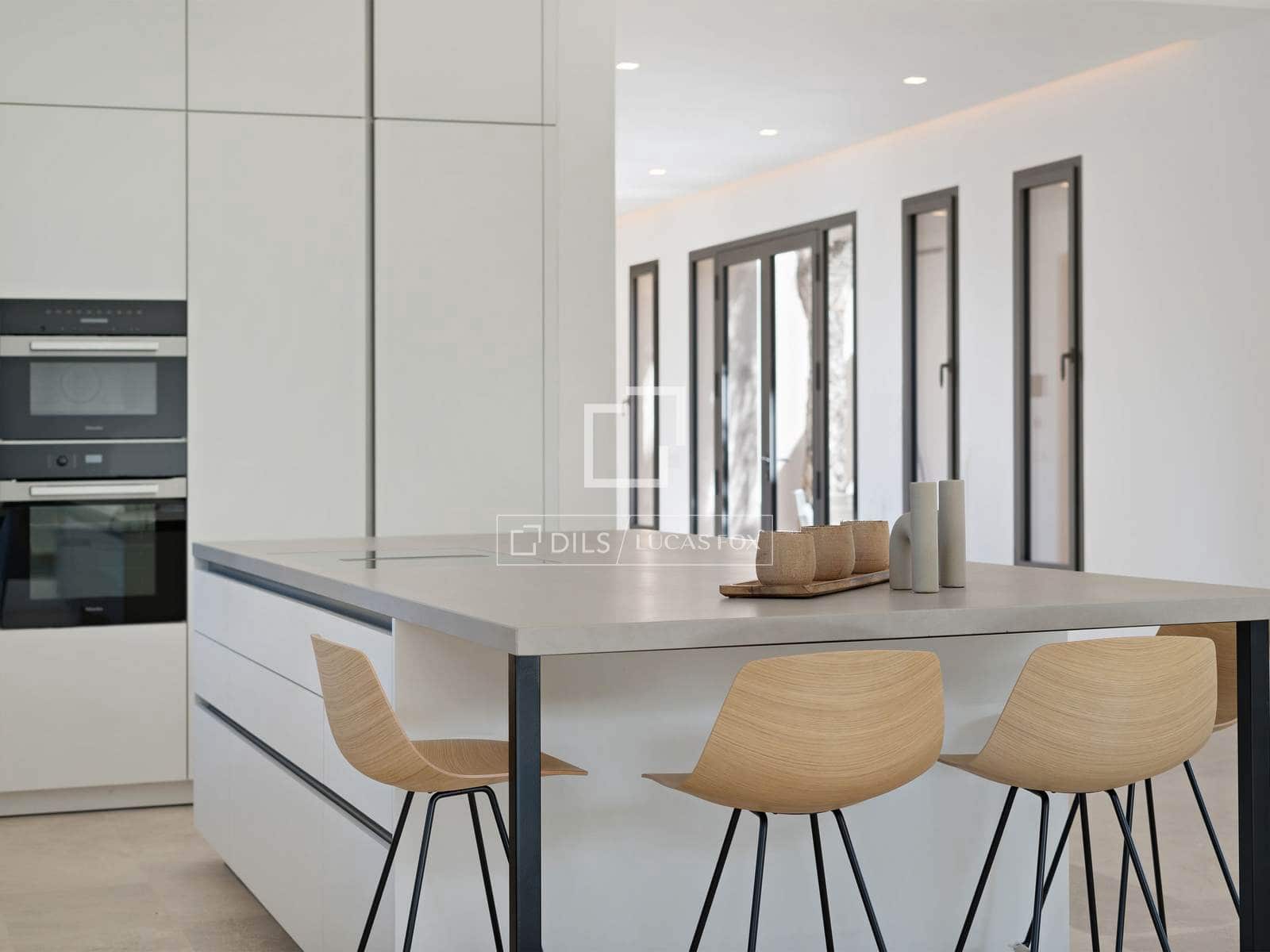 4 makuuhuone Maalaistalo myytävänä paikassa Canyamel mukana uima-altaan 
autotalli - 3 900 000 € (Ref: 9468811)