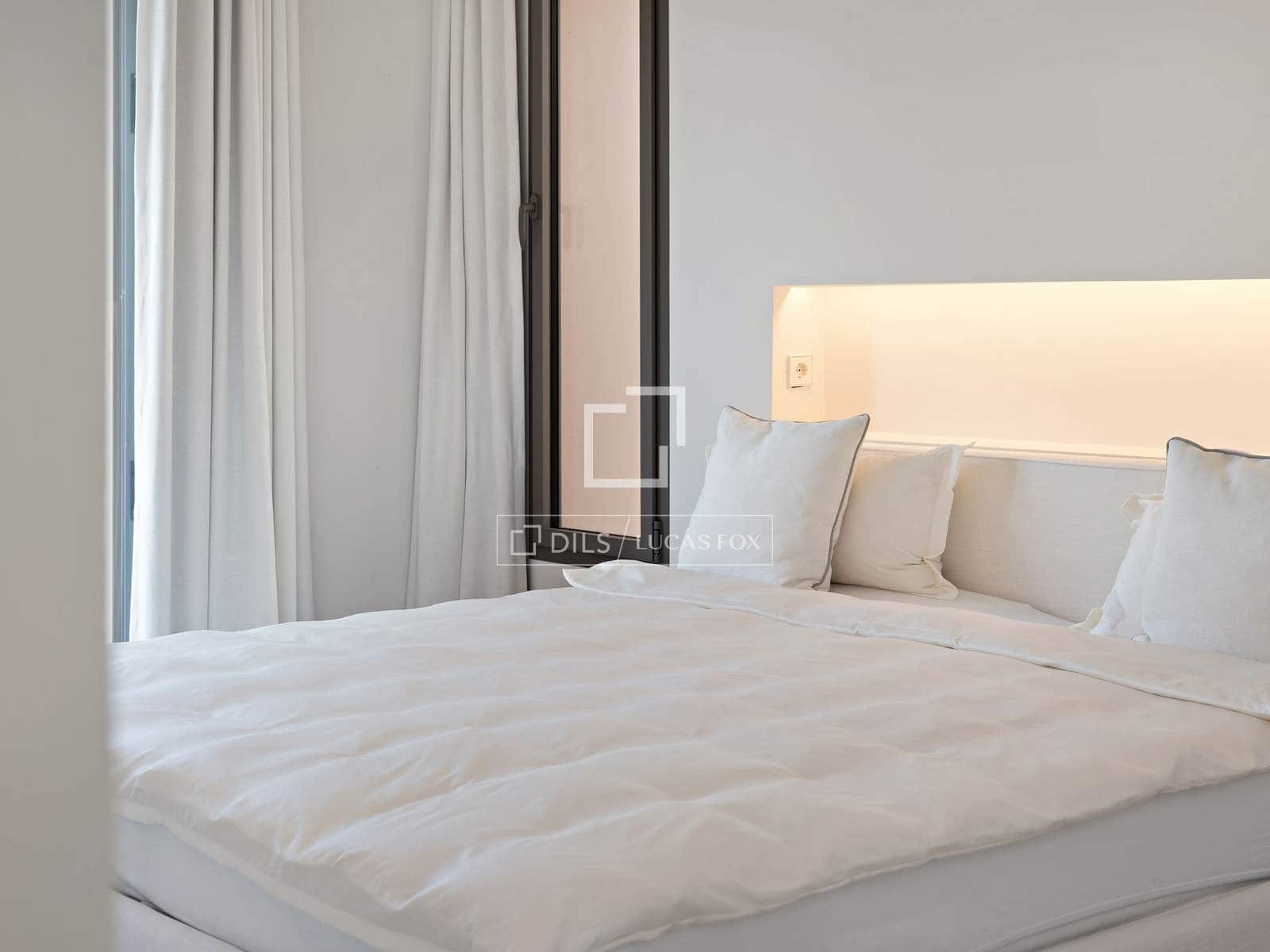 4 makuuhuone Maalaistalo myytävänä paikassa Canyamel mukana uima-altaan 
autotalli - 3 900 000 € (Ref: 9468811)