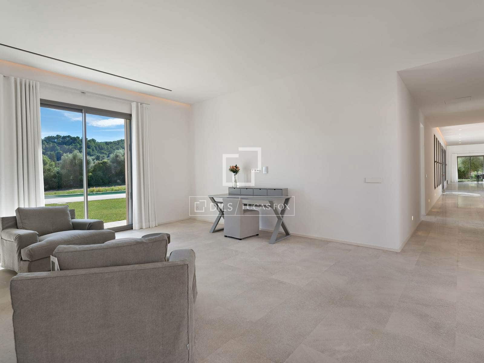 4 makuuhuone Maalaistalo myytävänä paikassa Canyamel mukana uima-altaan 
autotalli - 3 900 000 € (Ref: 9468811)