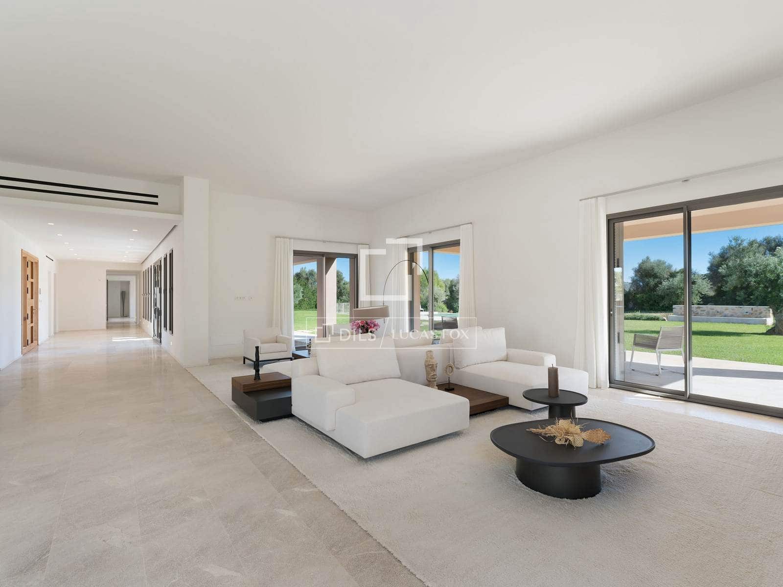 4 makuuhuone Maalaistalo myytävänä paikassa Canyamel mukana uima-altaan 
autotalli - 3 900 000 € (Ref: 9468811)