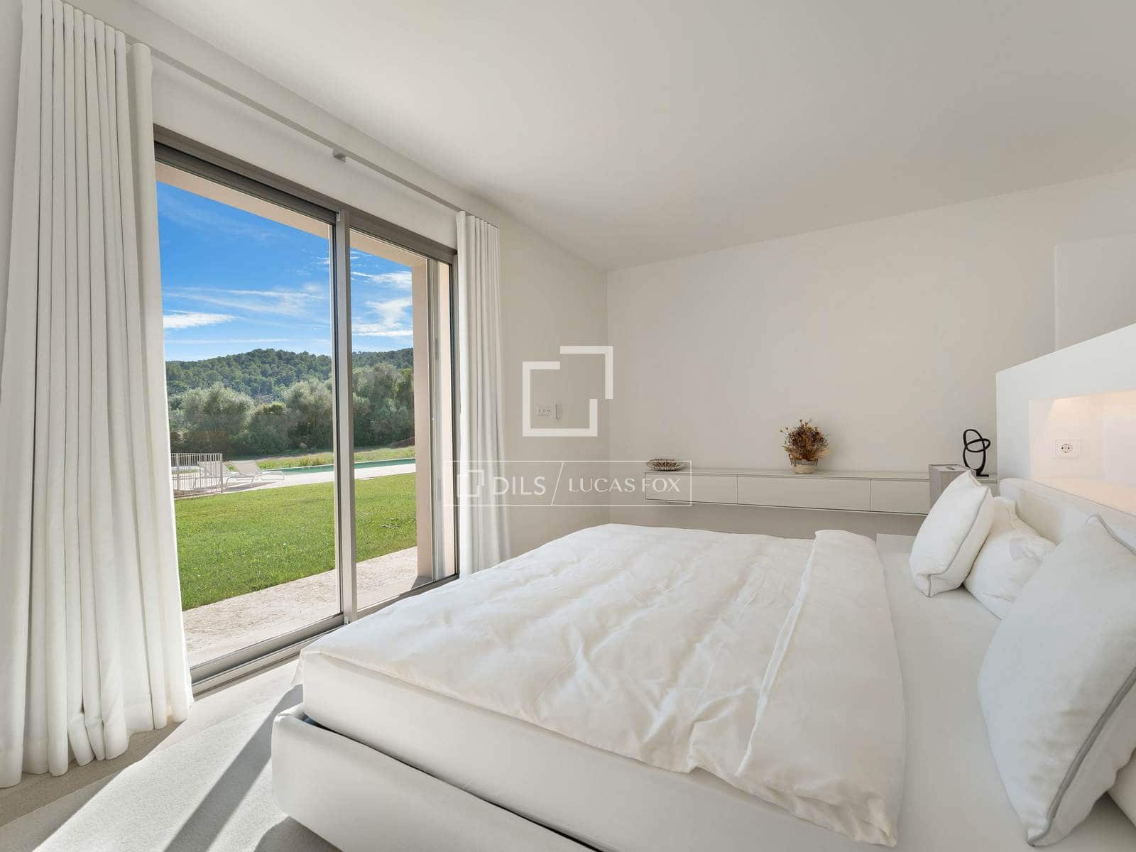 4 makuuhuone Maalaistalo myytävänä paikassa Canyamel mukana uima-altaan 
autotalli - 3 900 000 € (Ref: 9468811)