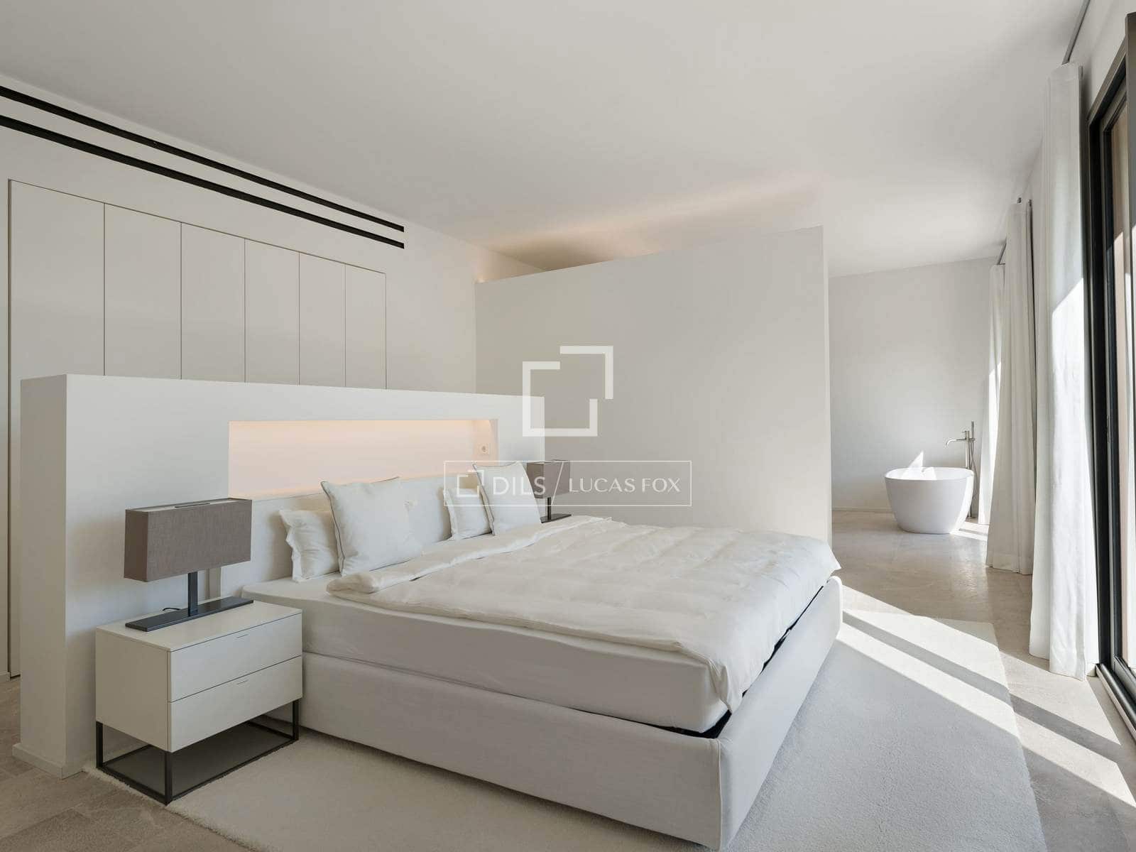 4 makuuhuone Maalaistalo myytävänä paikassa Canyamel mukana uima-altaan 
autotalli - 3 900 000 € (Ref: 9468811)