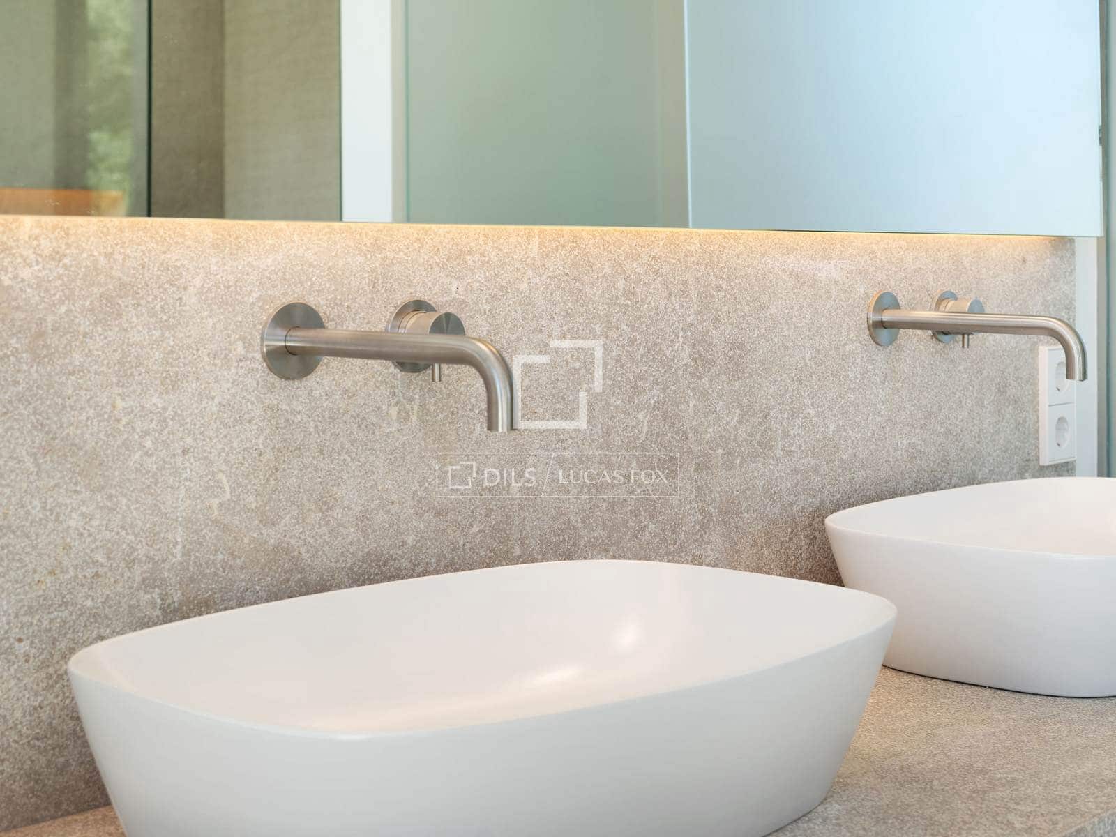 4 makuuhuone Maalaistalo myytävänä paikassa Canyamel mukana uima-altaan 
autotalli - 3 900 000 € (Ref: 9468811)