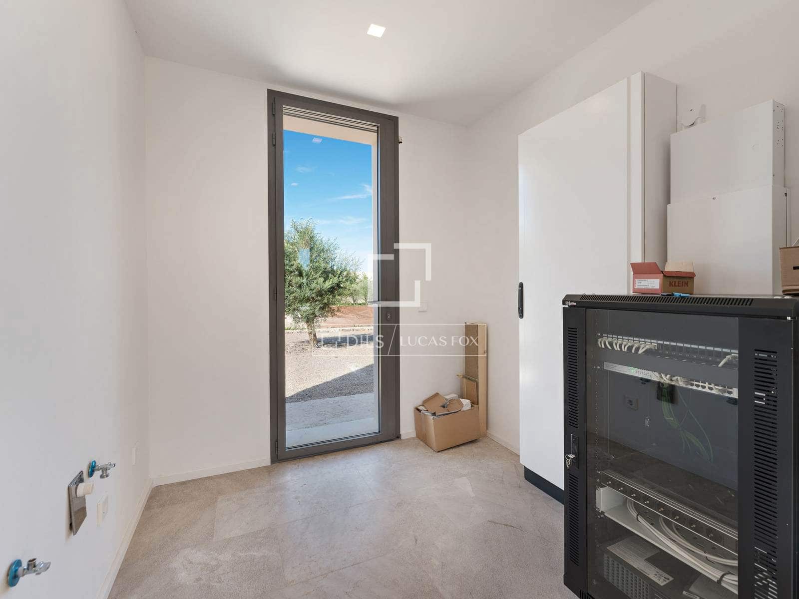 4 makuuhuone Maalaistalo myytävänä paikassa Canyamel mukana uima-altaan 
autotalli - 3 900 000 € (Ref: 9468811)