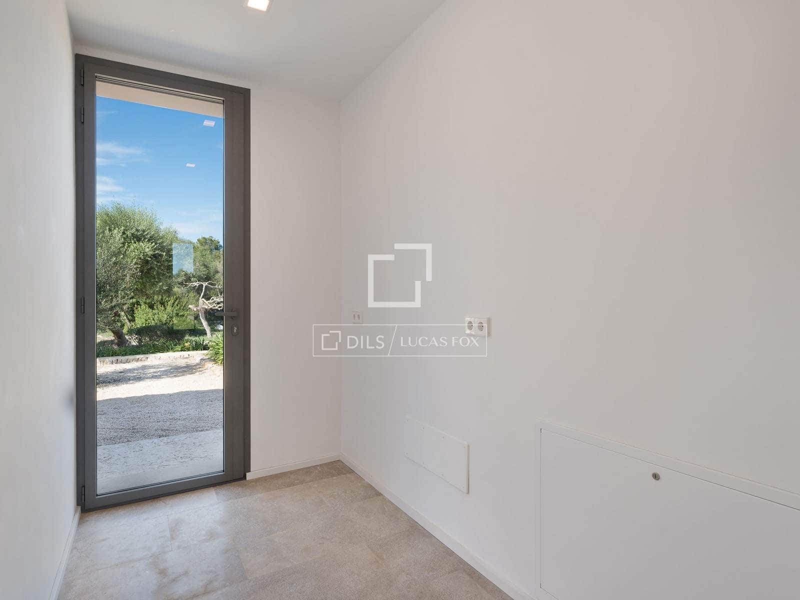 4 makuuhuone Maalaistalo myytävänä paikassa Canyamel mukana uima-altaan 
autotalli - 3 900 000 € (Ref: 9468811)