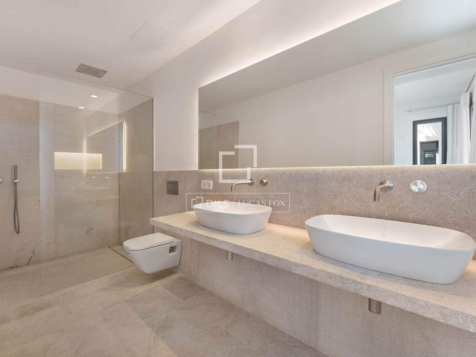 4 makuuhuone Maalaistalo myytävänä paikassa Canyamel mukana uima-altaan 
autotalli - 3 900 000 € (Ref: 9468811)