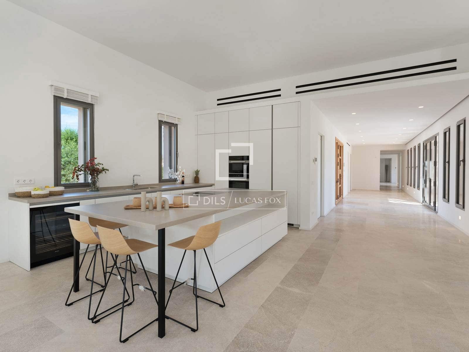 4 makuuhuone Maalaistalo myytävänä paikassa Canyamel mukana uima-altaan 
autotalli - 3 900 000 € (Ref: 9468811)