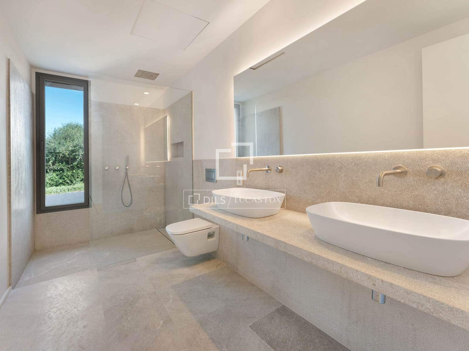 4 makuuhuone Maalaistalo myytävänä paikassa Canyamel mukana uima-altaan 
autotalli - 3 900 000 € (Ref: 9468811)