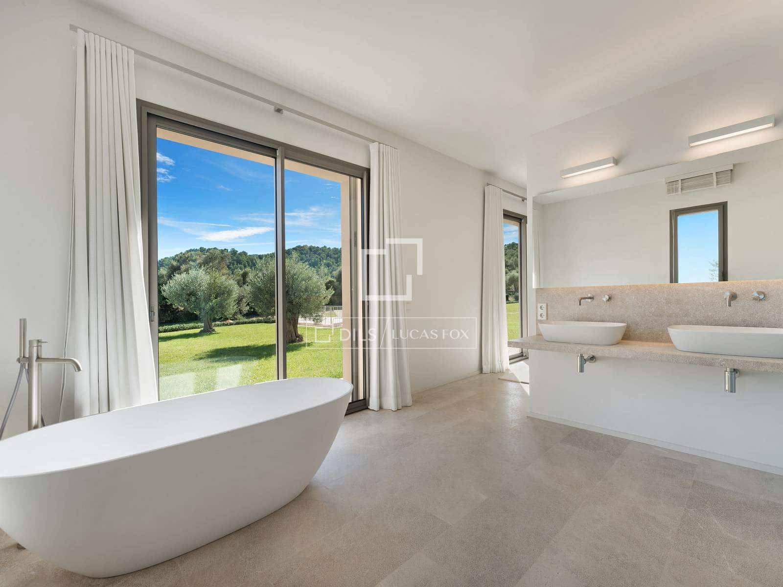 4 makuuhuone Maalaistalo myytävänä paikassa Canyamel mukana uima-altaan 
autotalli - 3 900 000 € (Ref: 9468811)