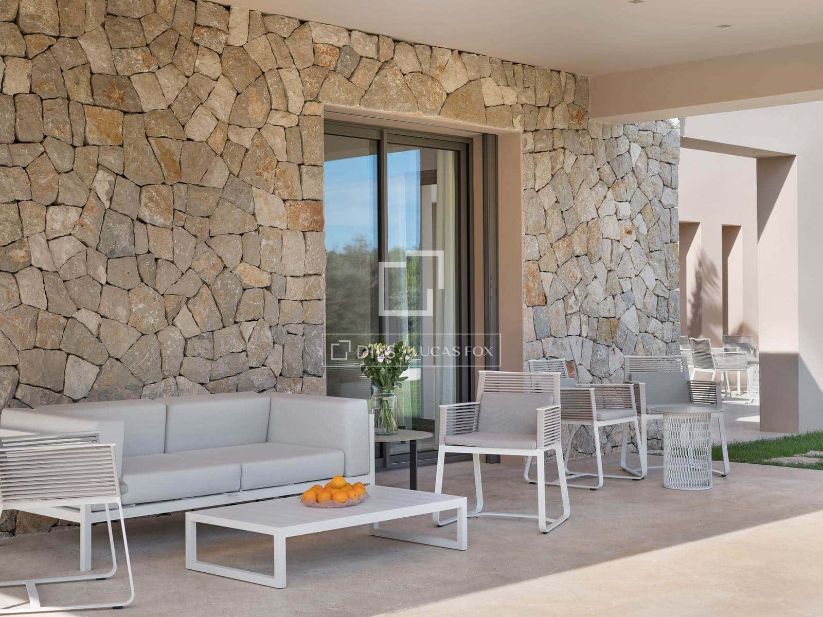 4 makuuhuone Maalaistalo myytävänä paikassa Canyamel mukana uima-altaan 
autotalli - 3 900 000 € (Ref: 9468811)