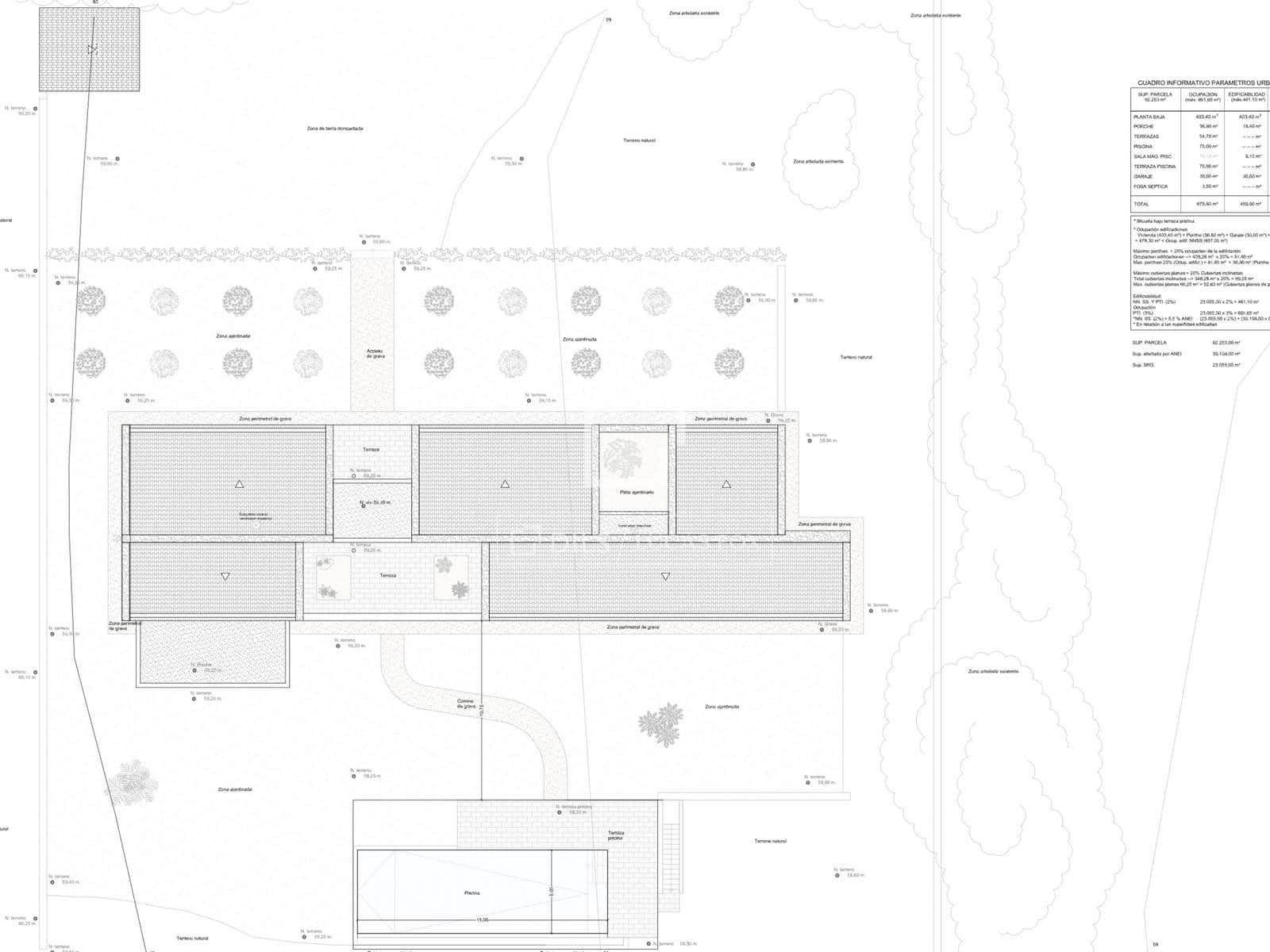 4 bedroom Finca/Country House for sale in Canyamel with pool garage - € 3,900,000 (Ref: 9468811)