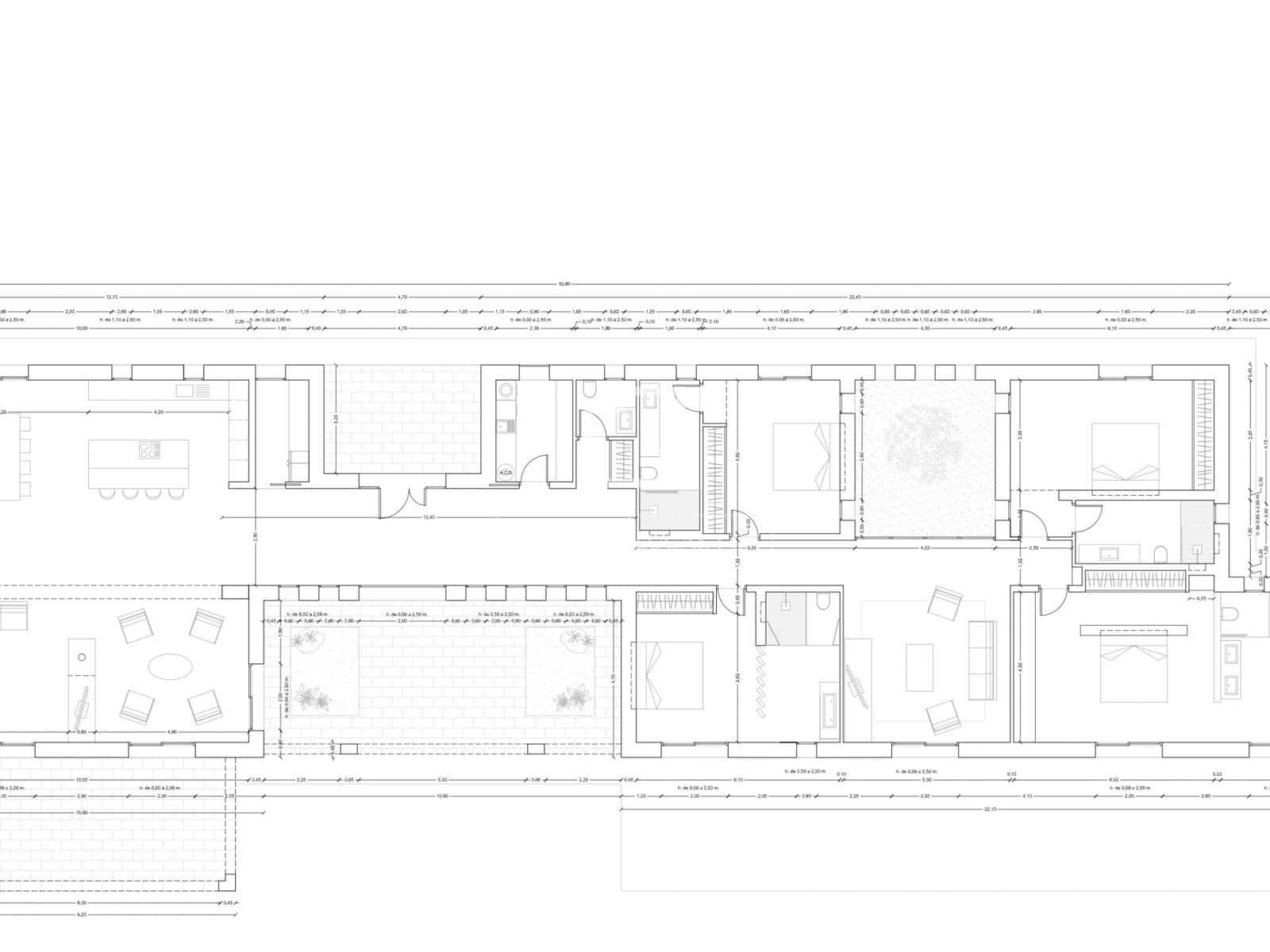 4 bedroom Finca/Country House for sale in Canyamel with pool garage - € 3,900,000 (Ref: 9468811)