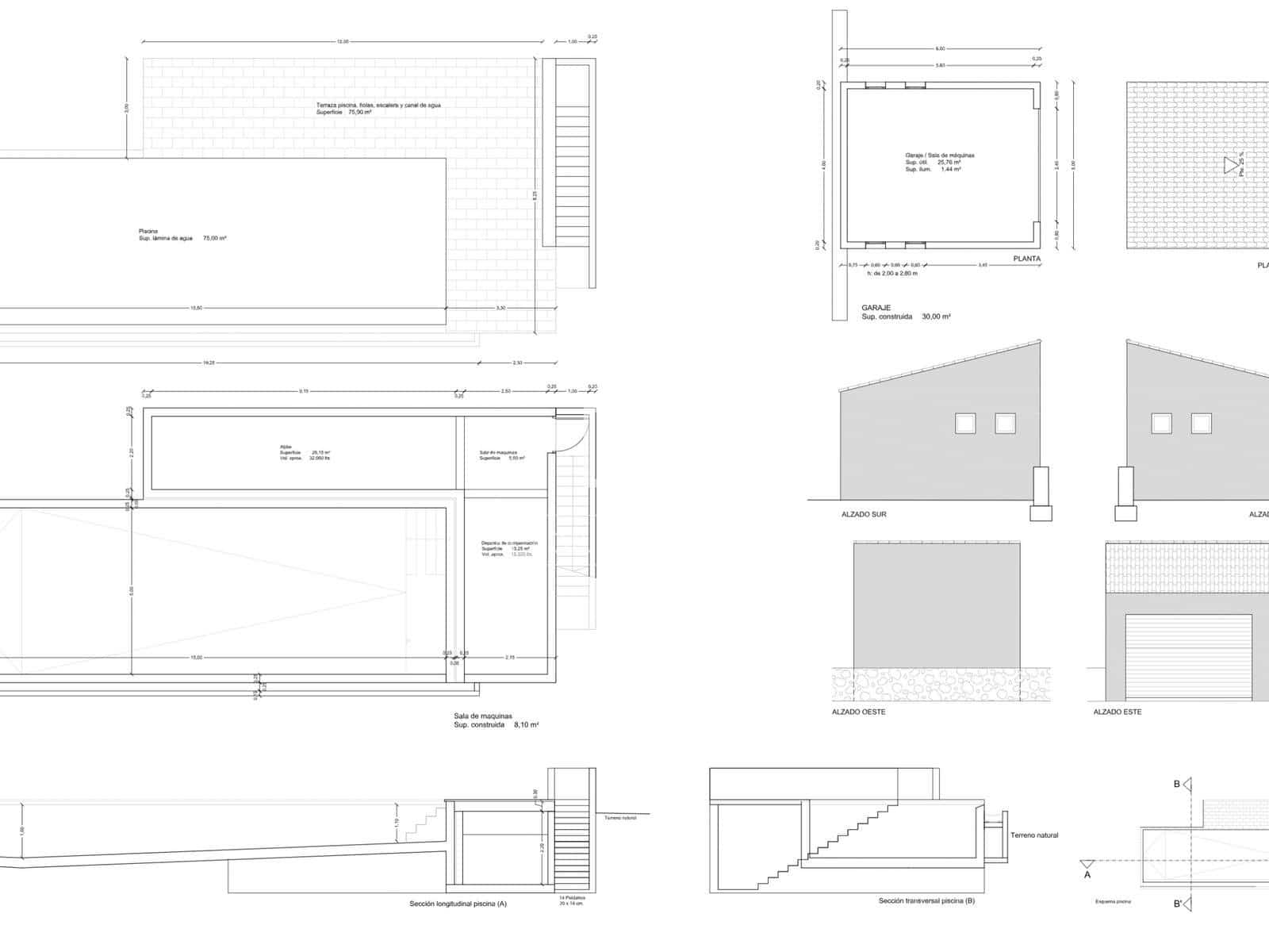 4 bedroom Finca/Country House for sale in Canyamel with pool garage - € 3,900,000 (Ref: 9468811)