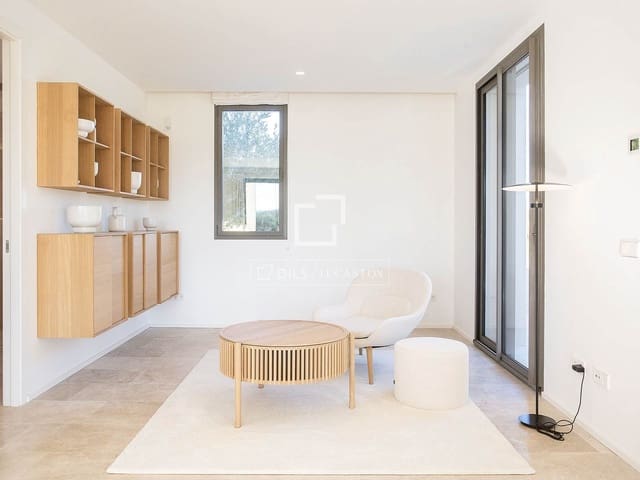 4 chambre Finca/Maison de Campagne à vendre à Artà avec piscine garage - 3 800 000 € (Ref: 9468812)