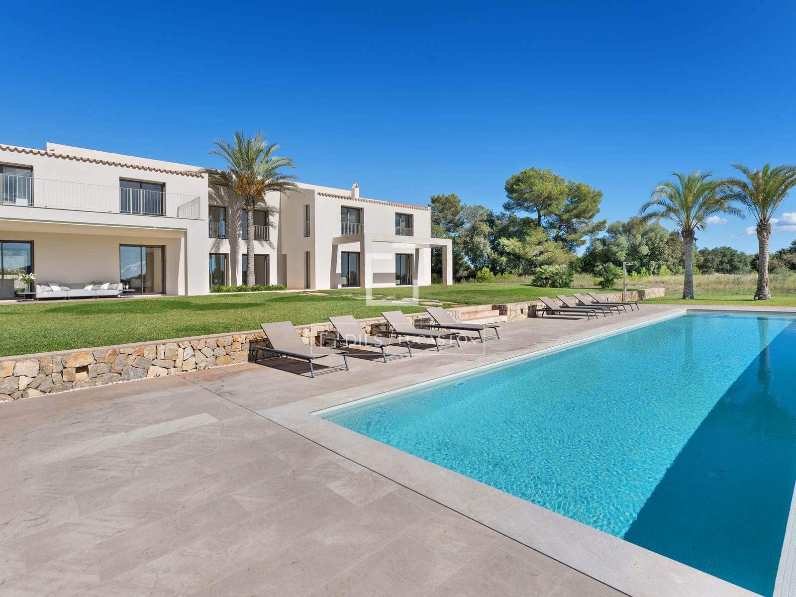 4 slaapkamer Finca/Landhuis te koop in Arta met zwembad garage - € 3.800.000 (Ref: 9468812)