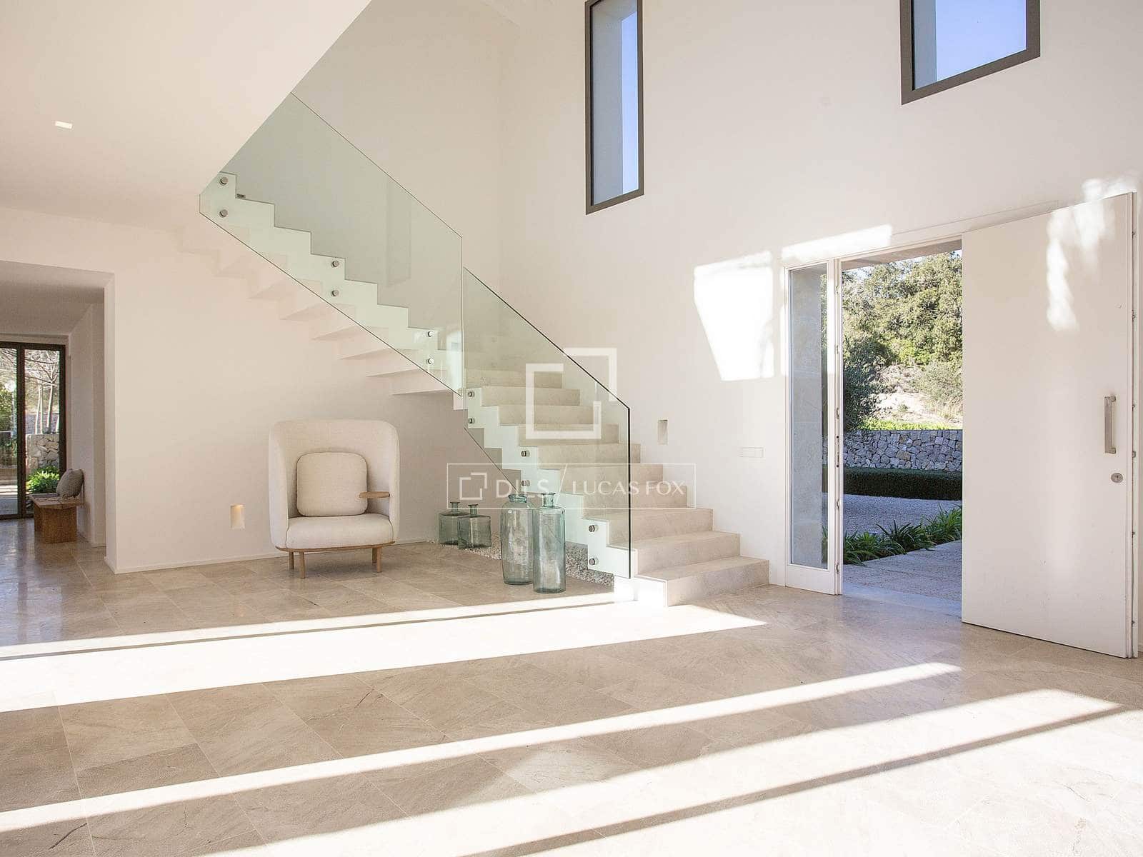 4 slaapkamer Finca/Landhuis te koop in Arta met zwembad garage - € 3.800.000 (Ref: 9468812)