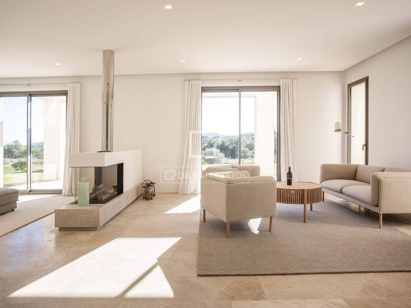 4 slaapkamer Finca/Landhuis te koop in Arta met zwembad garage - € 3.800.000 (Ref: 9468812)