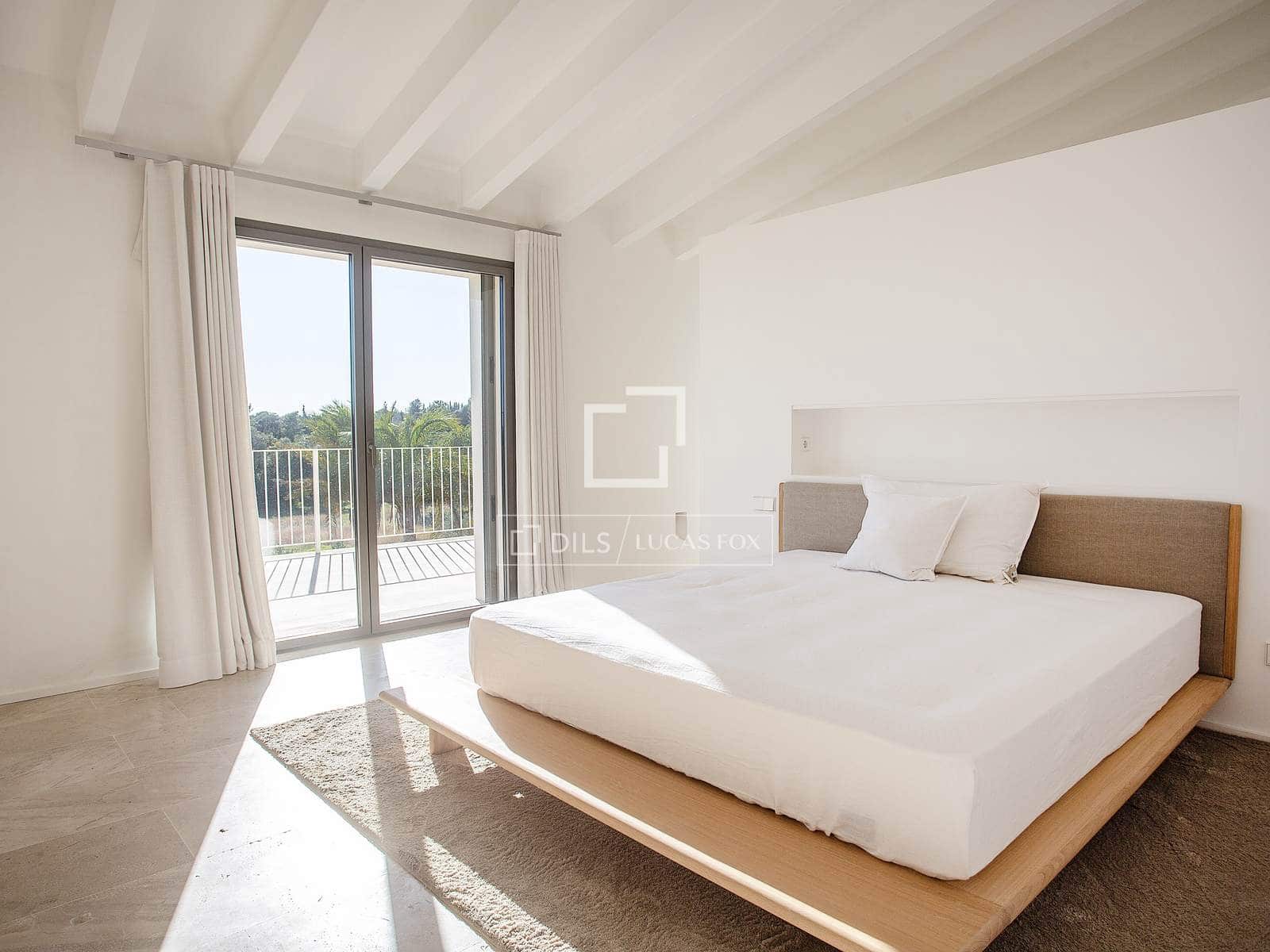 4 slaapkamer Finca/Landhuis te koop in Arta met zwembad garage - € 3.800.000 (Ref: 9468812)