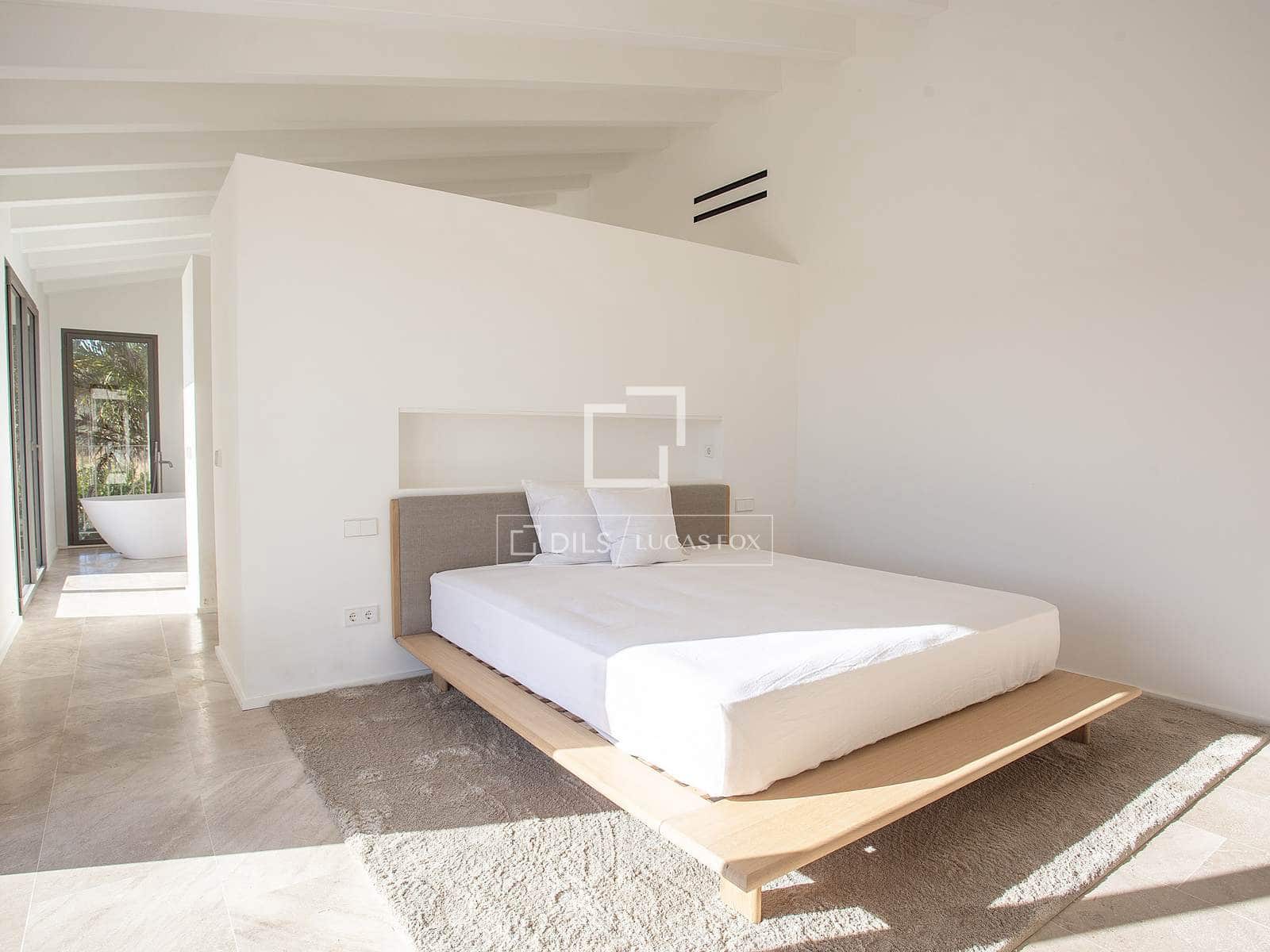 4 slaapkamer Finca/Landhuis te koop in Arta met zwembad garage - € 3.800.000 (Ref: 9468812)