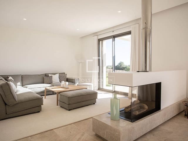 4 chambre Finca/Maison de Campagne à vendre à Artà avec piscine garage - 3 800 000 € (Ref: 9468812)