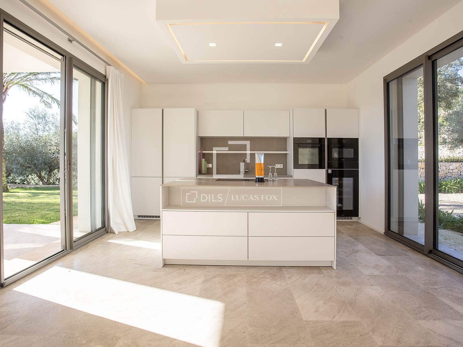 4 slaapkamer Finca/Landhuis te koop in Arta met zwembad garage - € 3.800.000 (Ref: 9468812)