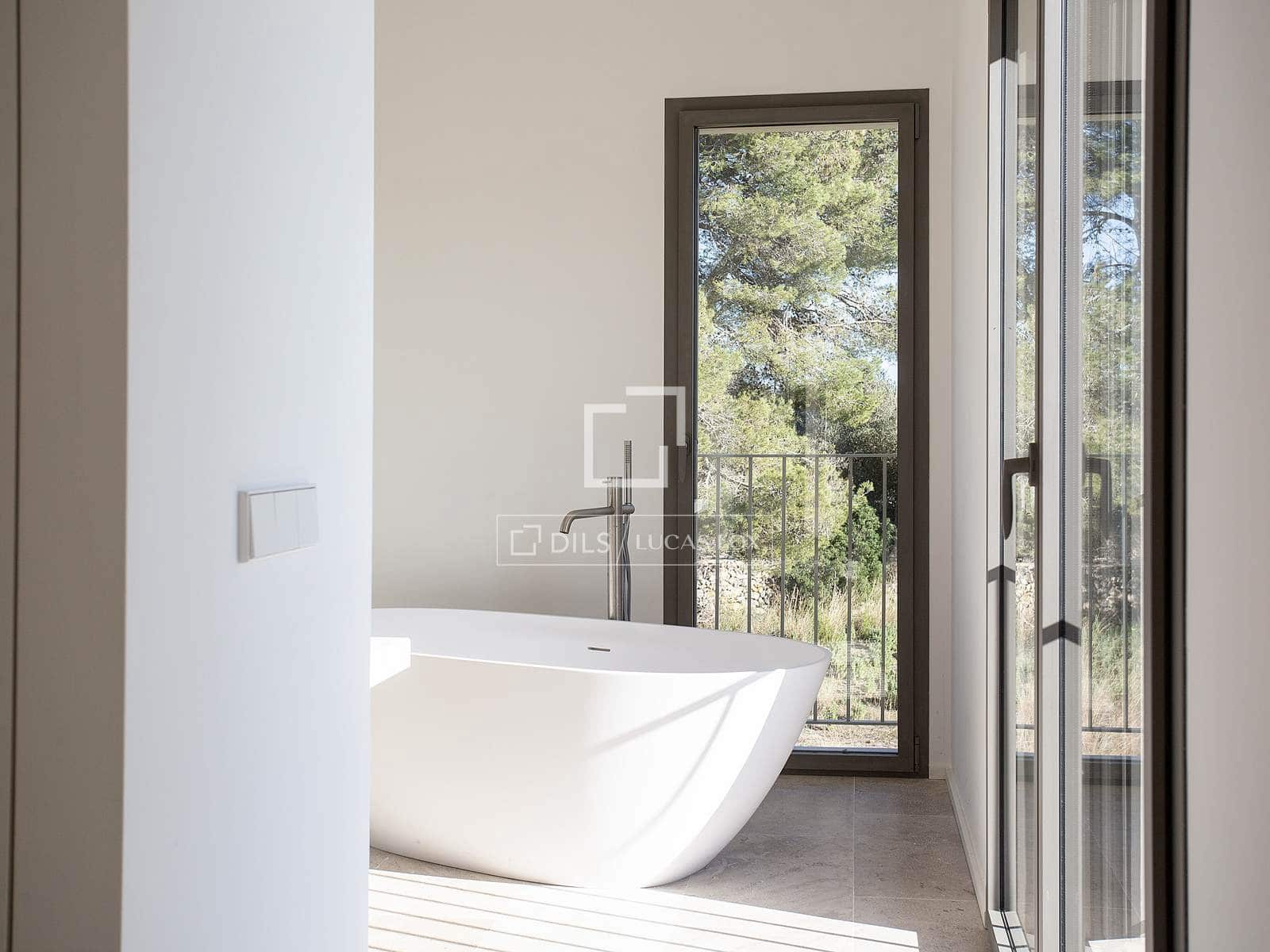 4 slaapkamer Finca/Landhuis te koop in Arta met zwembad garage - € 3.800.000 (Ref: 9468812)