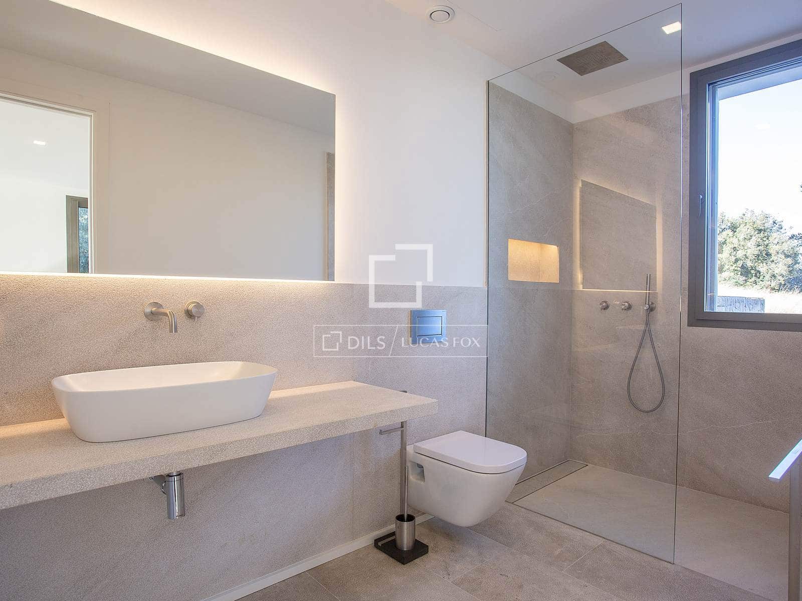 4 slaapkamer Finca/Landhuis te koop in Arta met zwembad garage - € 3.800.000 (Ref: 9468812)