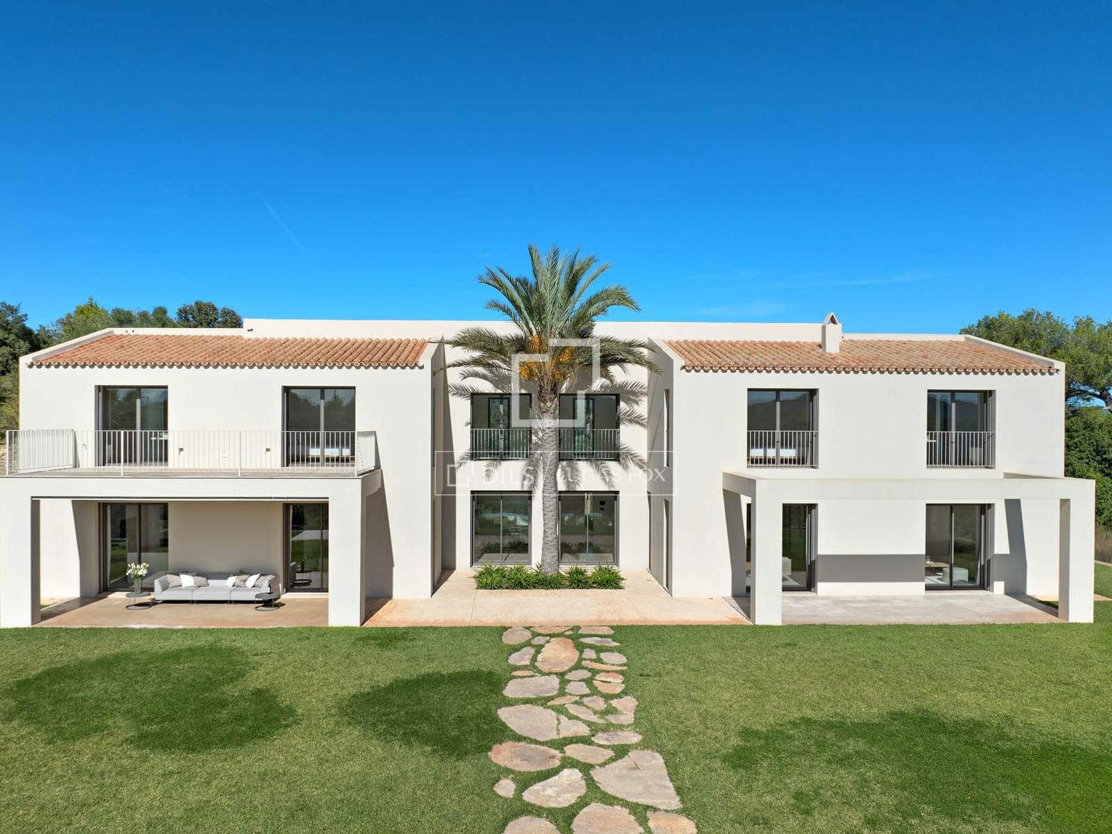 4 slaapkamer Finca/Landhuis te koop in Arta met zwembad garage - € 3.800.000 (Ref: 9468812)