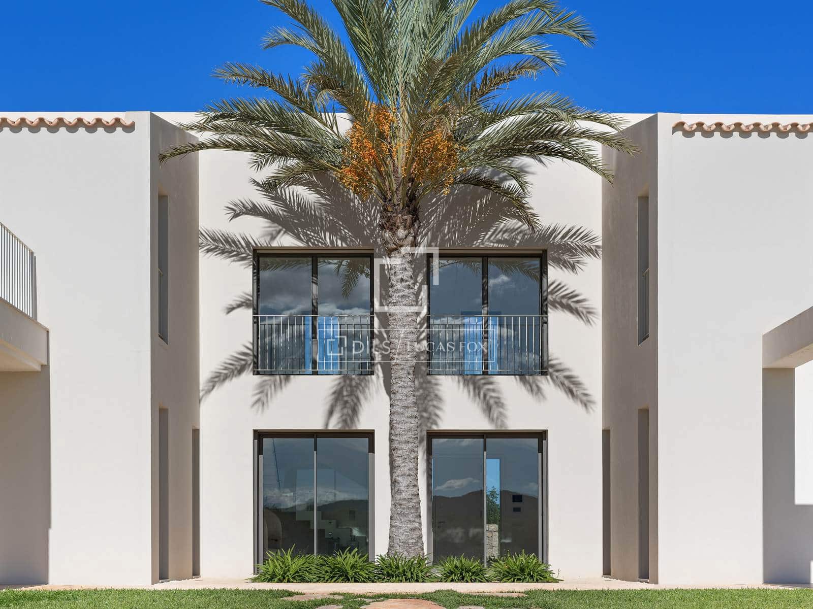 4 slaapkamer Finca/Landhuis te koop in Arta met zwembad garage - € 3.800.000 (Ref: 9468812)