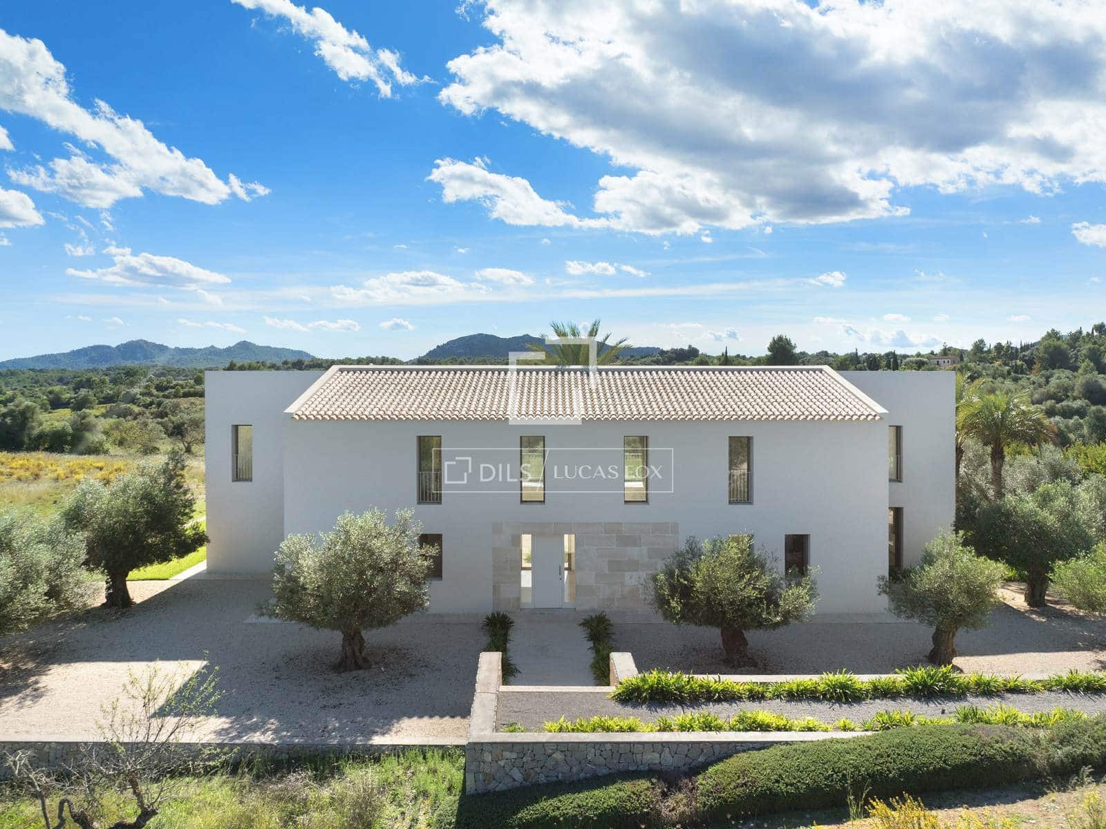 4 slaapkamer Finca/Landhuis te koop in Arta met zwembad garage - € 3.800.000 (Ref: 9468812)