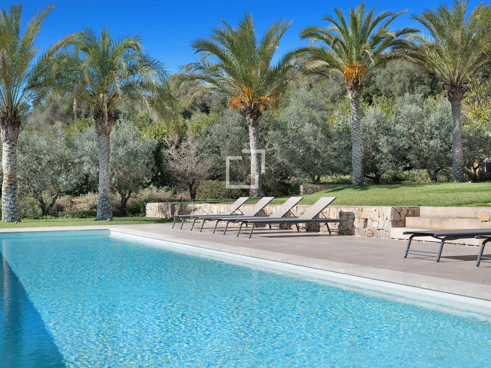 4 slaapkamer Finca/Landhuis te koop in Arta met zwembad garage - € 3.800.000 (Ref: 9468812)