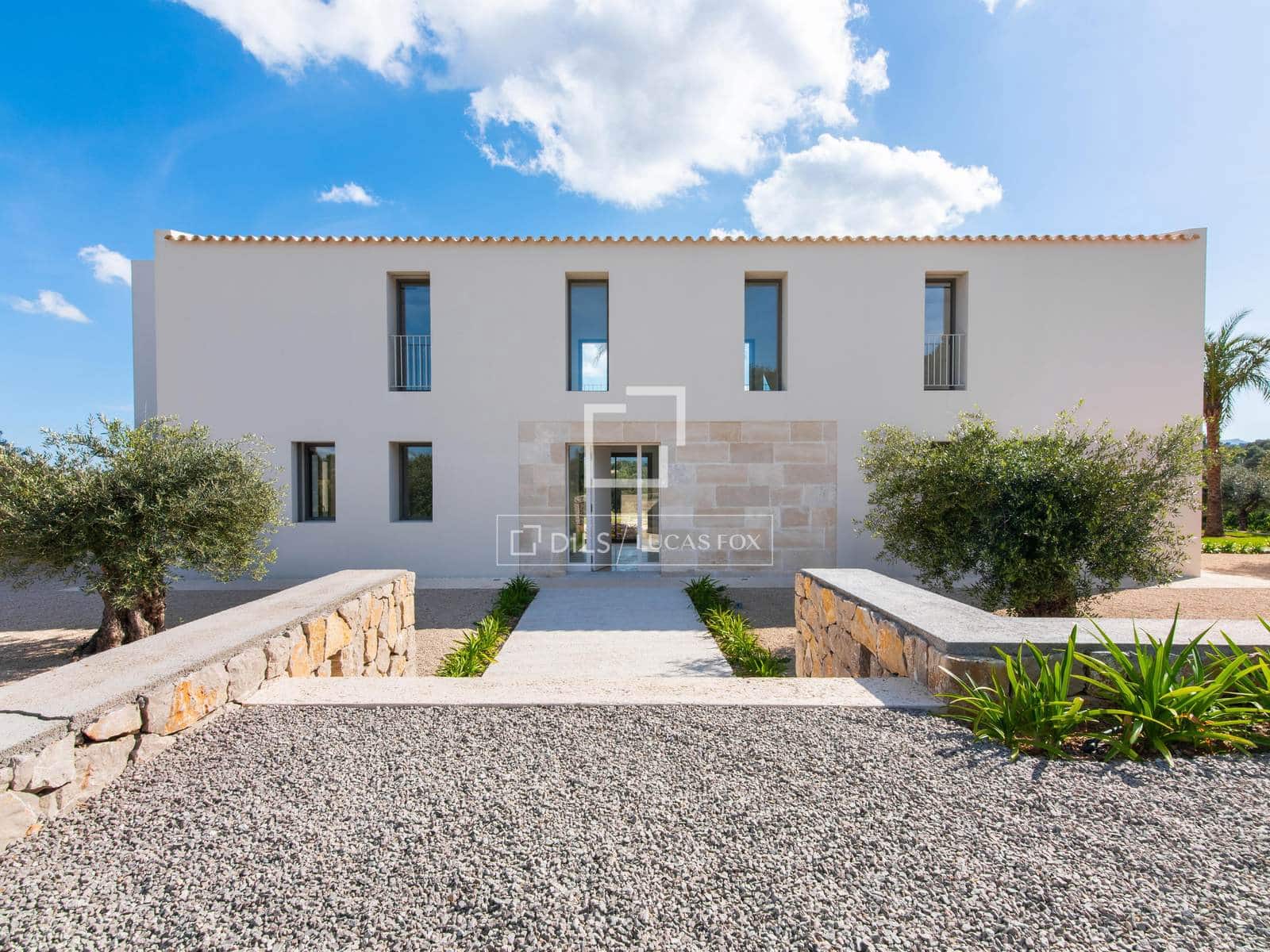 4 slaapkamer Finca/Landhuis te koop in Arta met zwembad garage - € 3.800.000 (Ref: 9468812)