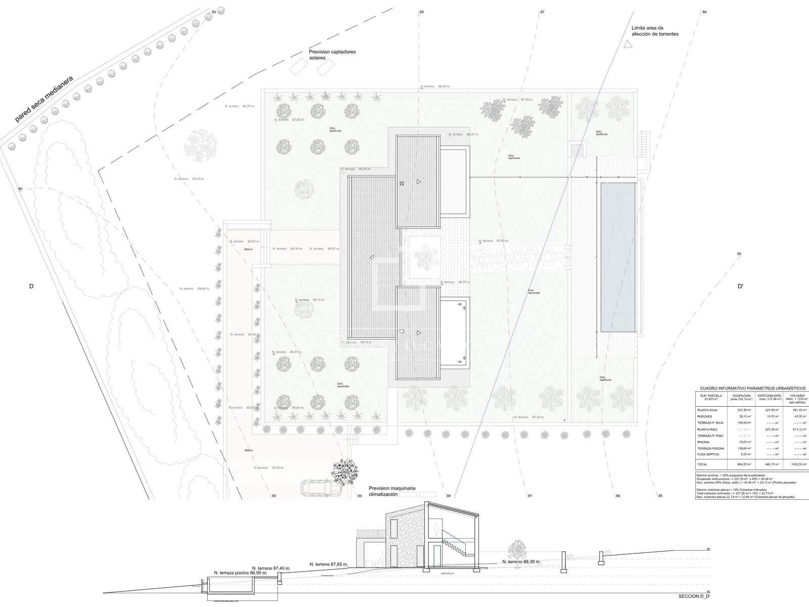 4 bedroom Finca/Country House for sale in Arta with pool garage - € 3,800,000 (Ref: 9468812)