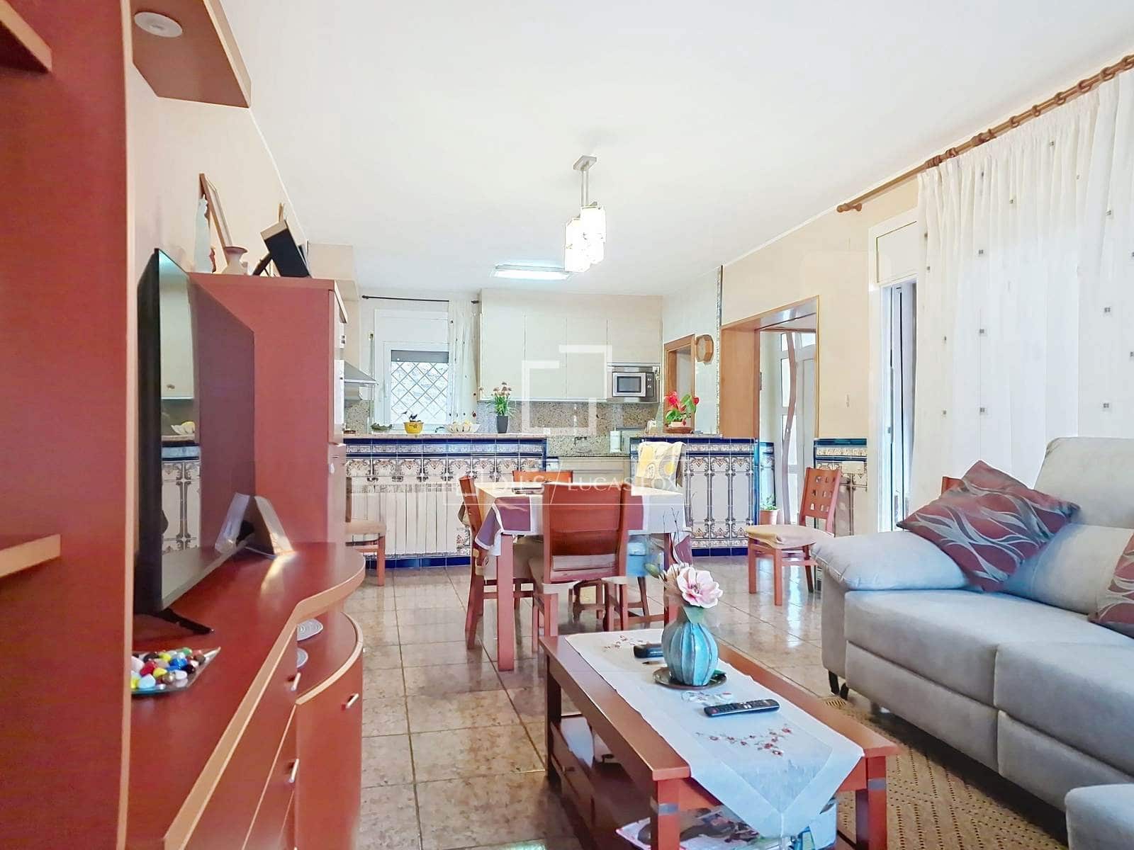 5 soverom Finca/Herregård til salgs i Cubelles med garasje - € 330 000 (Ref: 9468813)