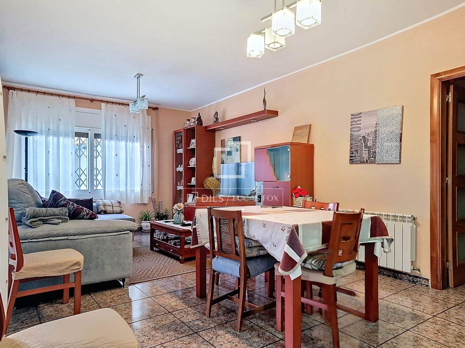 5 soverom Finca/Herregård til salgs i Cubelles med garasje - € 330 000 (Ref: 9468813)