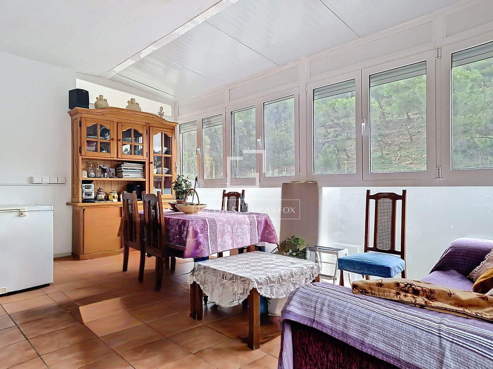 5 soverom Finca/Herregård til salgs i Cubelles med garasje - € 330 000 (Ref: 9468813)