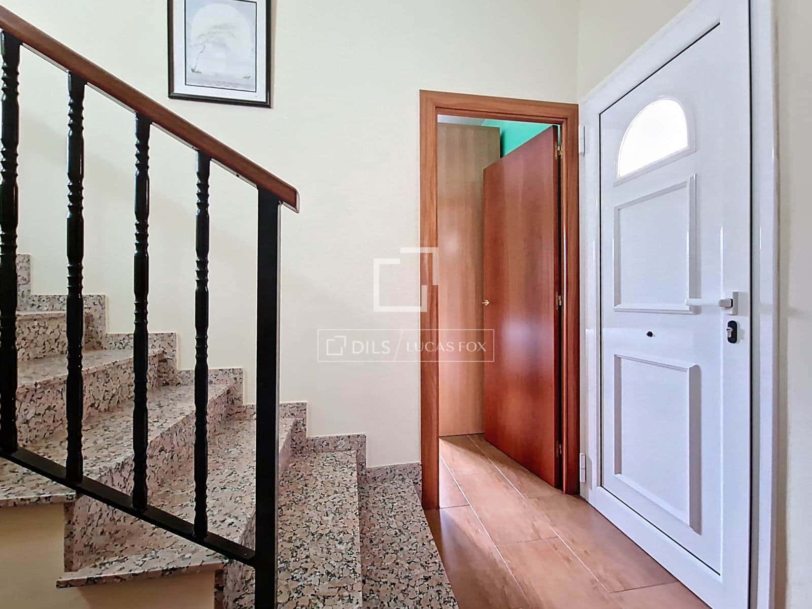 5 soverom Finca/Herregård til salgs i Cubelles med garasje - € 330 000 (Ref: 9468813)