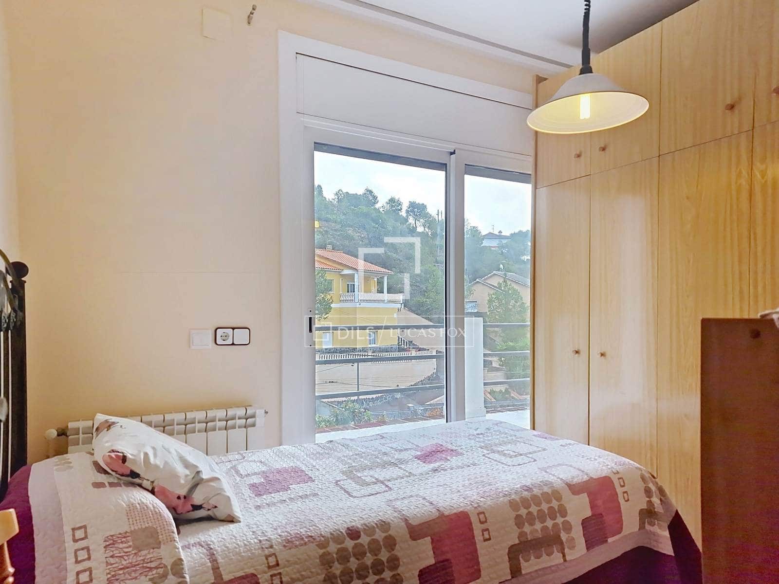 5 soverom Finca/Herregård til salgs i Cubelles med garasje - € 330 000 (Ref: 9468813)