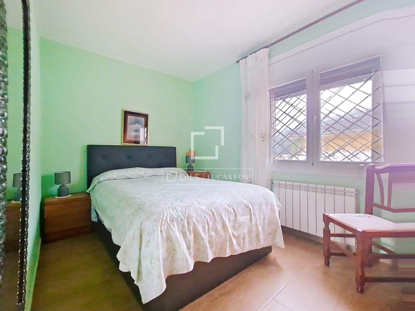 5 soverom Finca/Herregård til salgs i Cubelles med garasje - € 330 000 (Ref: 9468813)