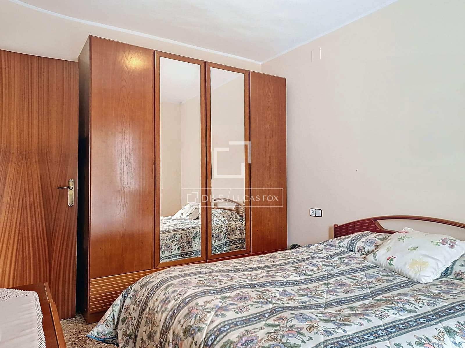 5 soverom Finca/Herregård til salgs i Cubelles med garasje - € 330 000 (Ref: 9468813)