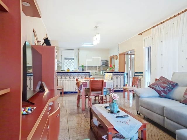 5 soverom Finca/Herregård til salgs i Cubelles med garasje - € 330 000 (Ref: 9468813)