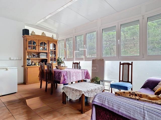 5 soverom Finca/Herregård til salgs i Cubelles med garasje - € 330 000 (Ref: 9468813)