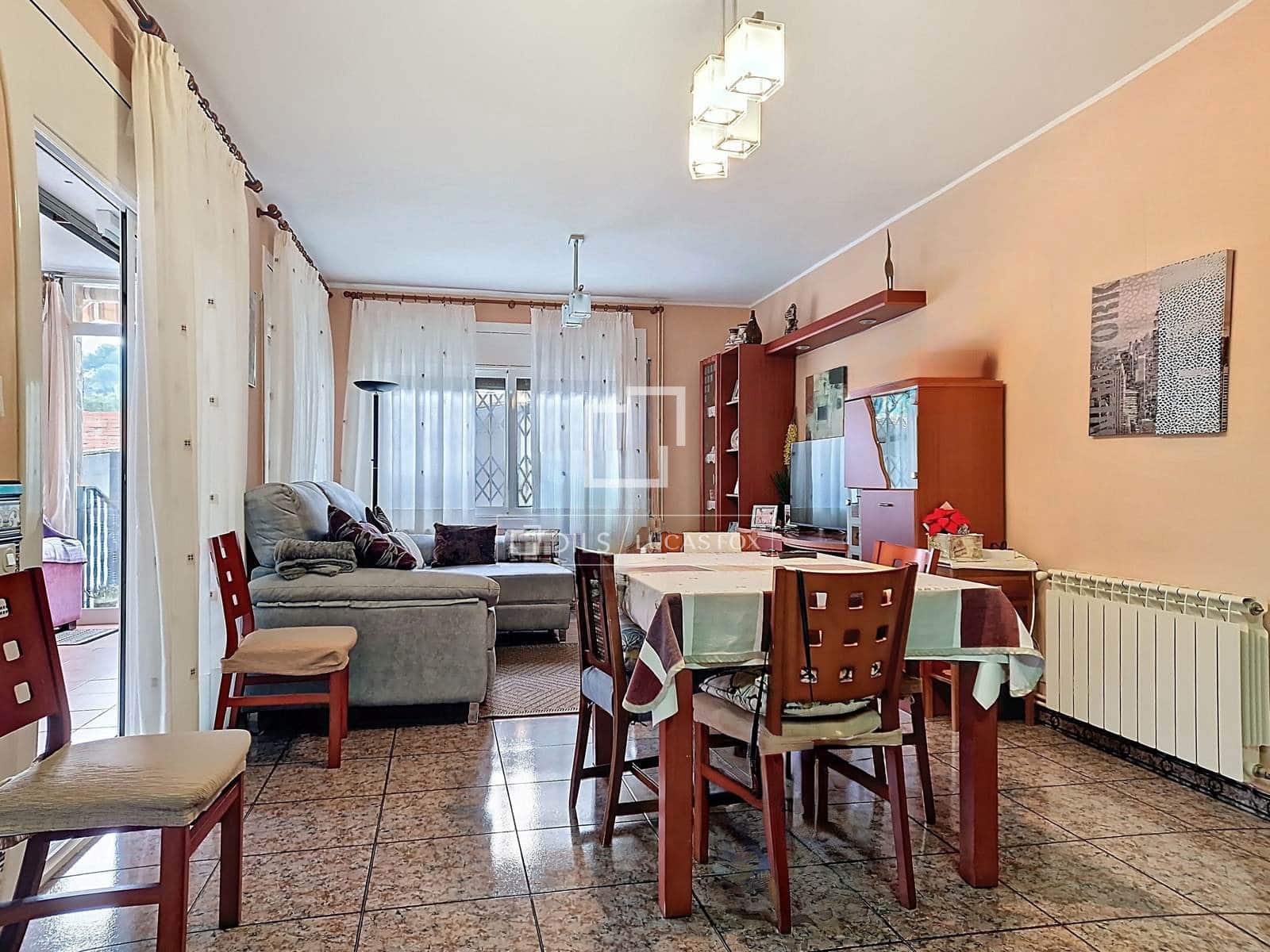 5 soverom Finca/Herregård til salgs i Cubelles med garasje - € 330 000 (Ref: 9468813)