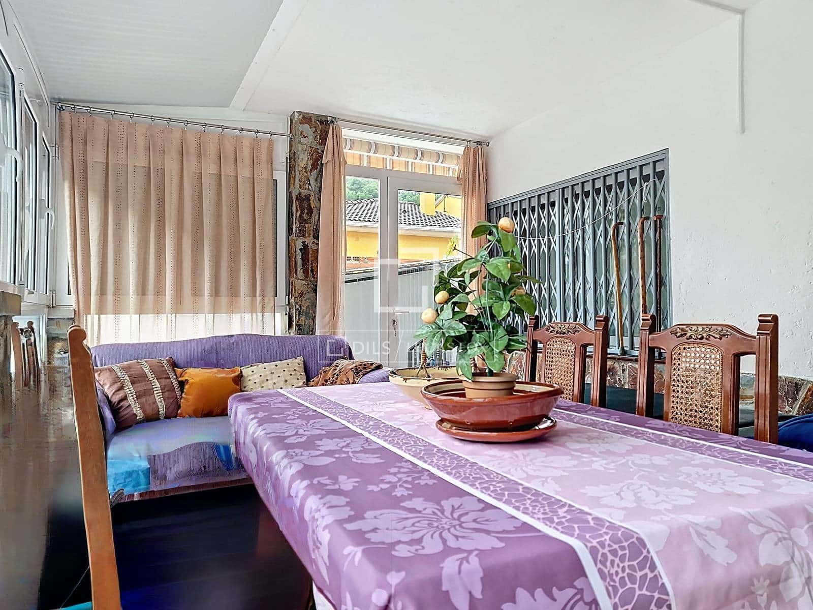 5 soverom Finca/Herregård til salgs i Cubelles med garasje - € 330 000 (Ref: 9468813)