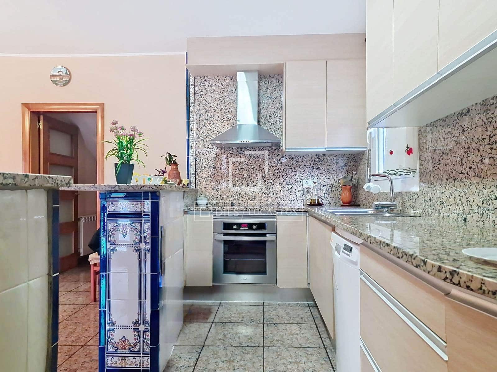 5 soverom Finca/Herregård til salgs i Cubelles med garasje - € 330 000 (Ref: 9468813)