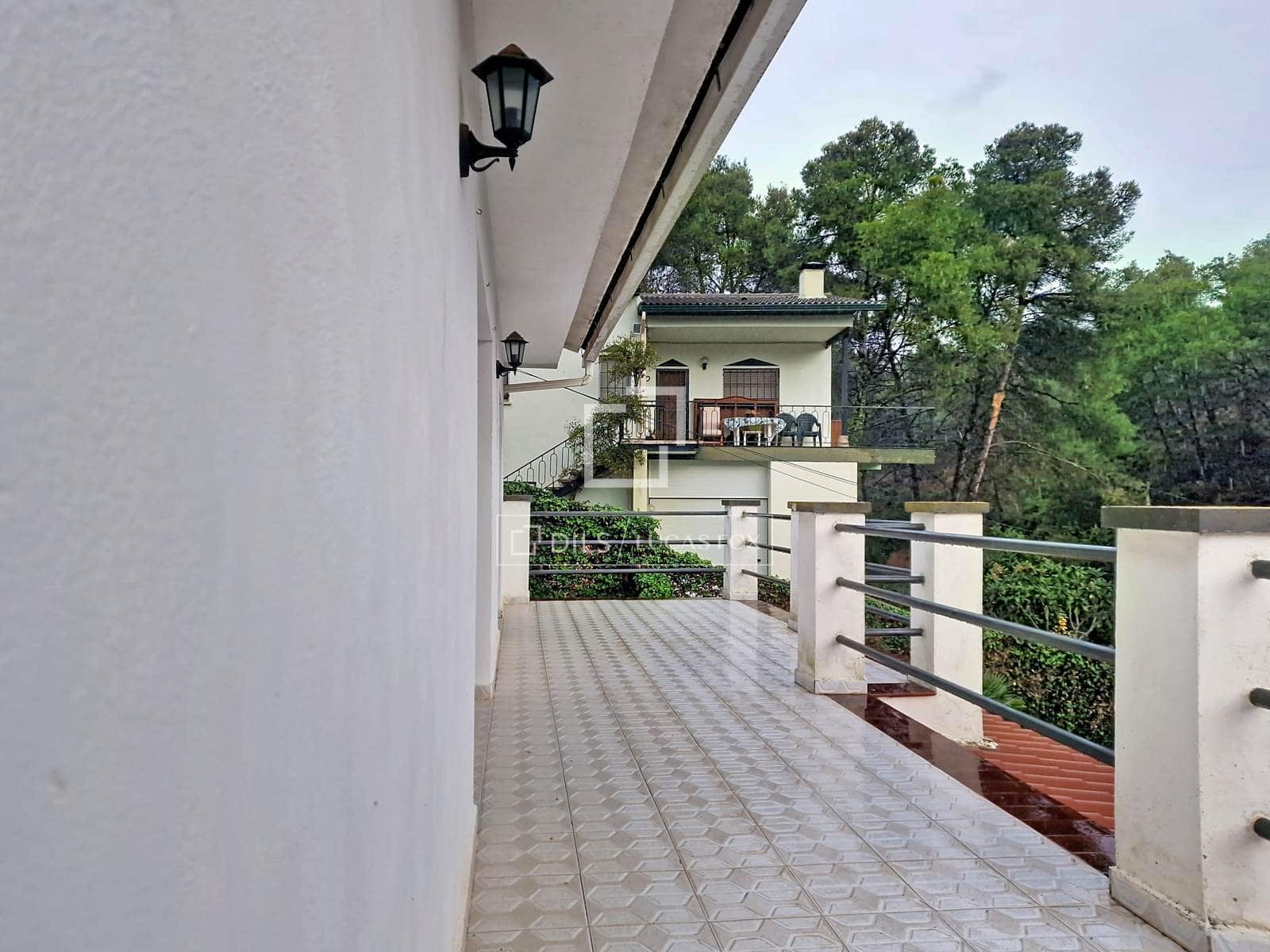 5 soverom Finca/Herregård til salgs i Cubelles med garasje - € 330 000 (Ref: 9468813)