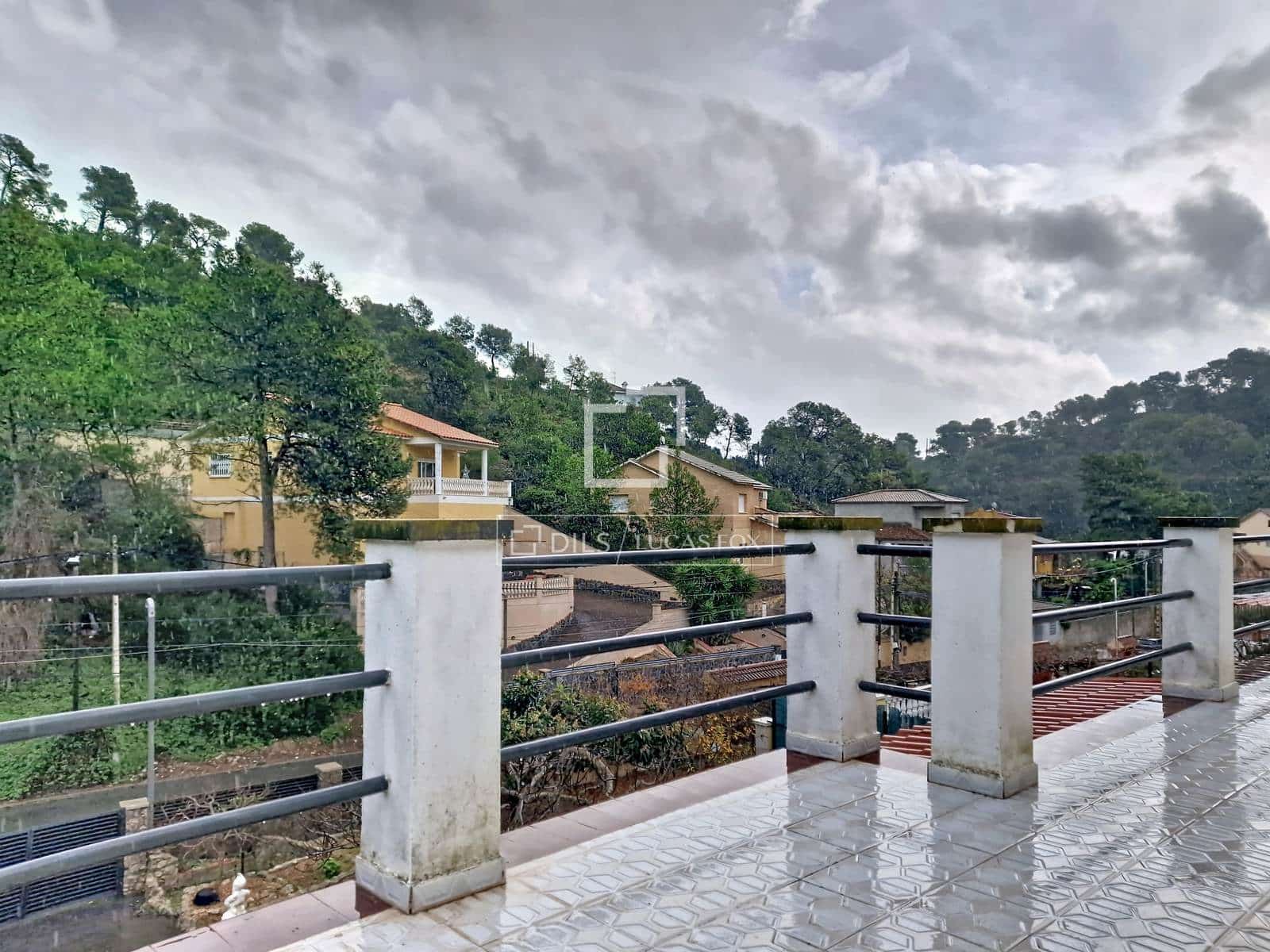 5 soverom Finca/Herregård til salgs i Cubelles med garasje - € 330 000 (Ref: 9468813)